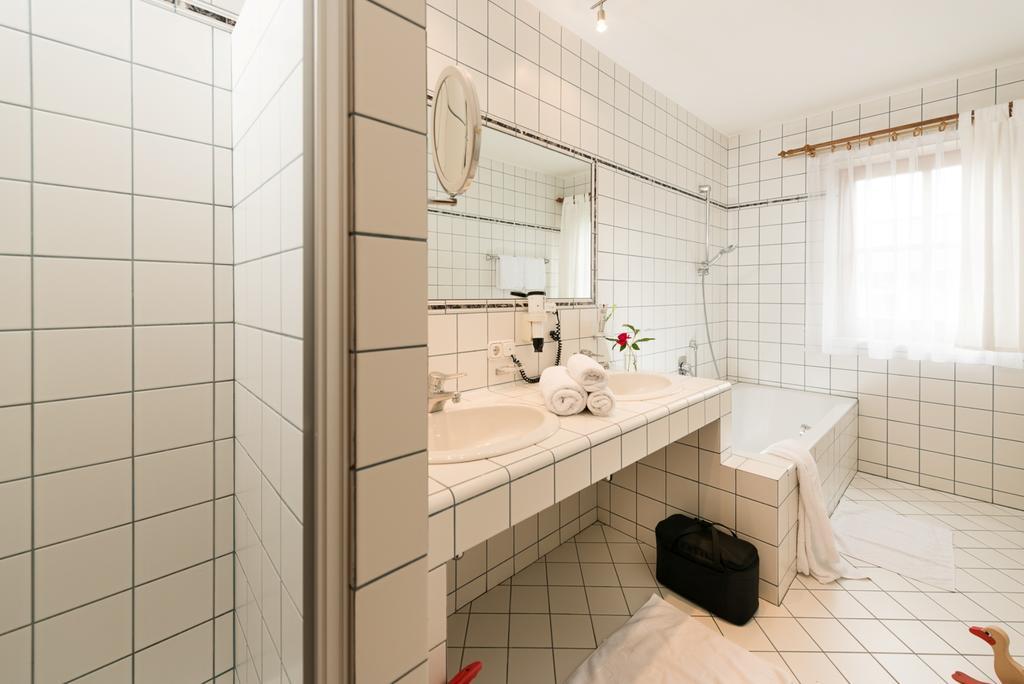 Ansitz Wirtsgut - Familienappartements In Den Bergen Leogang Exteriér fotografie